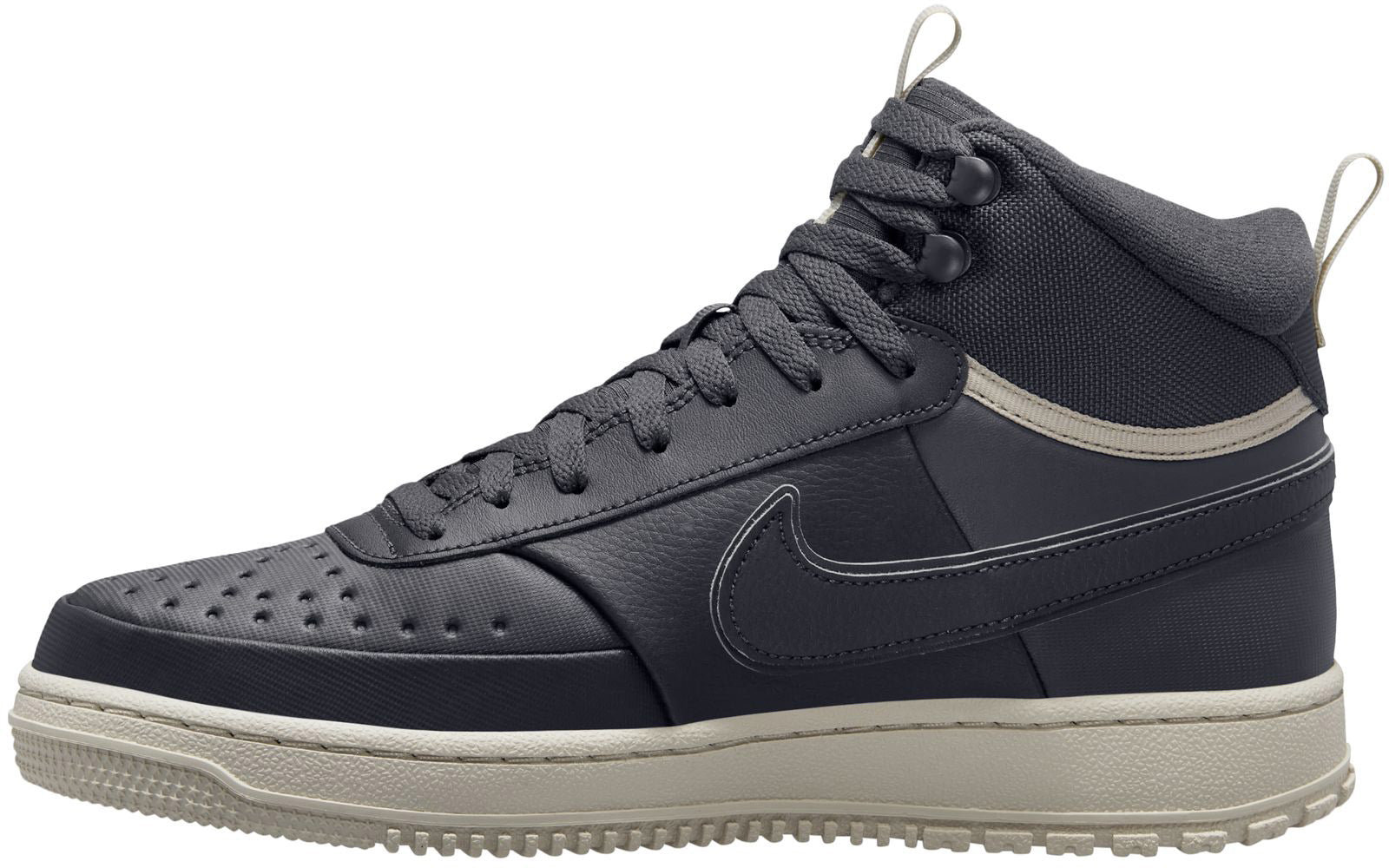 Court Vision Mid Winter sneakers
