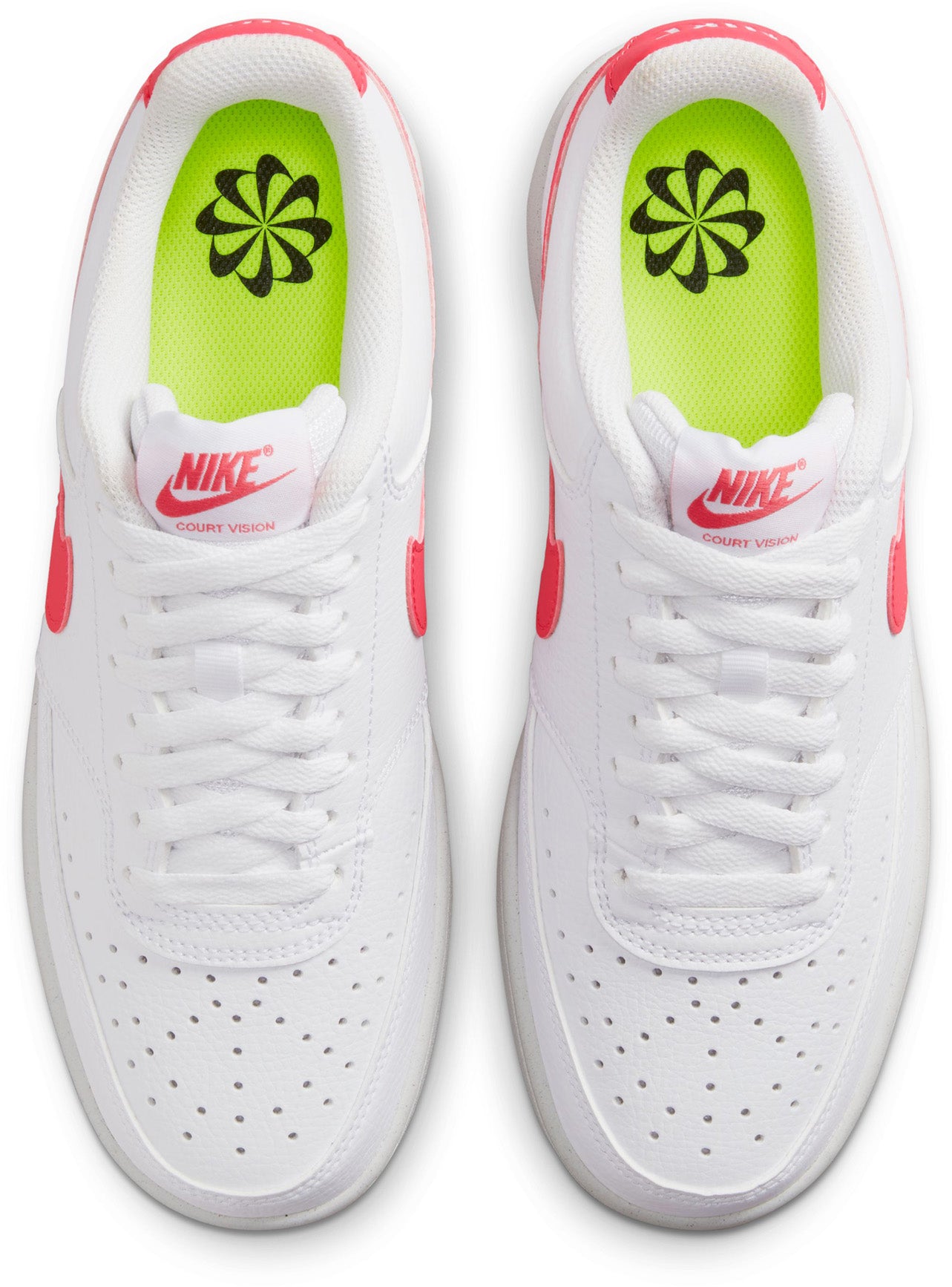 Court Vision Low sneakers