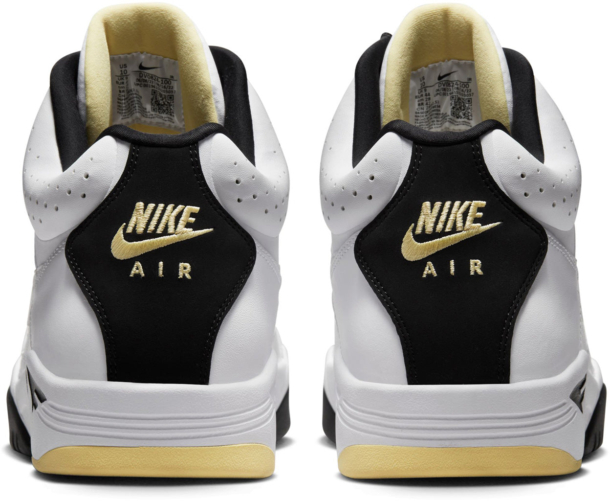 Air Flight Mid sneakers