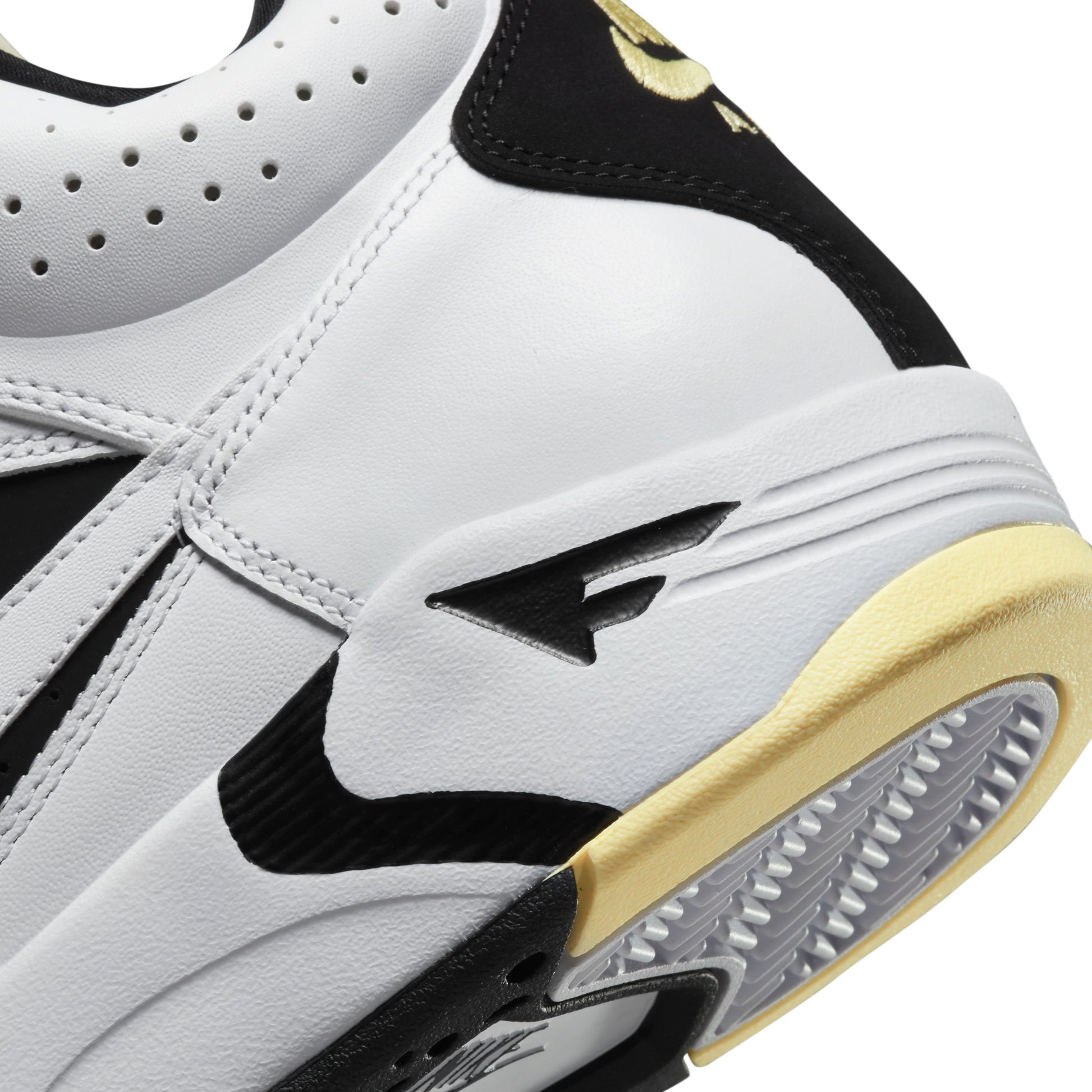 Air Flight Mid sneakers