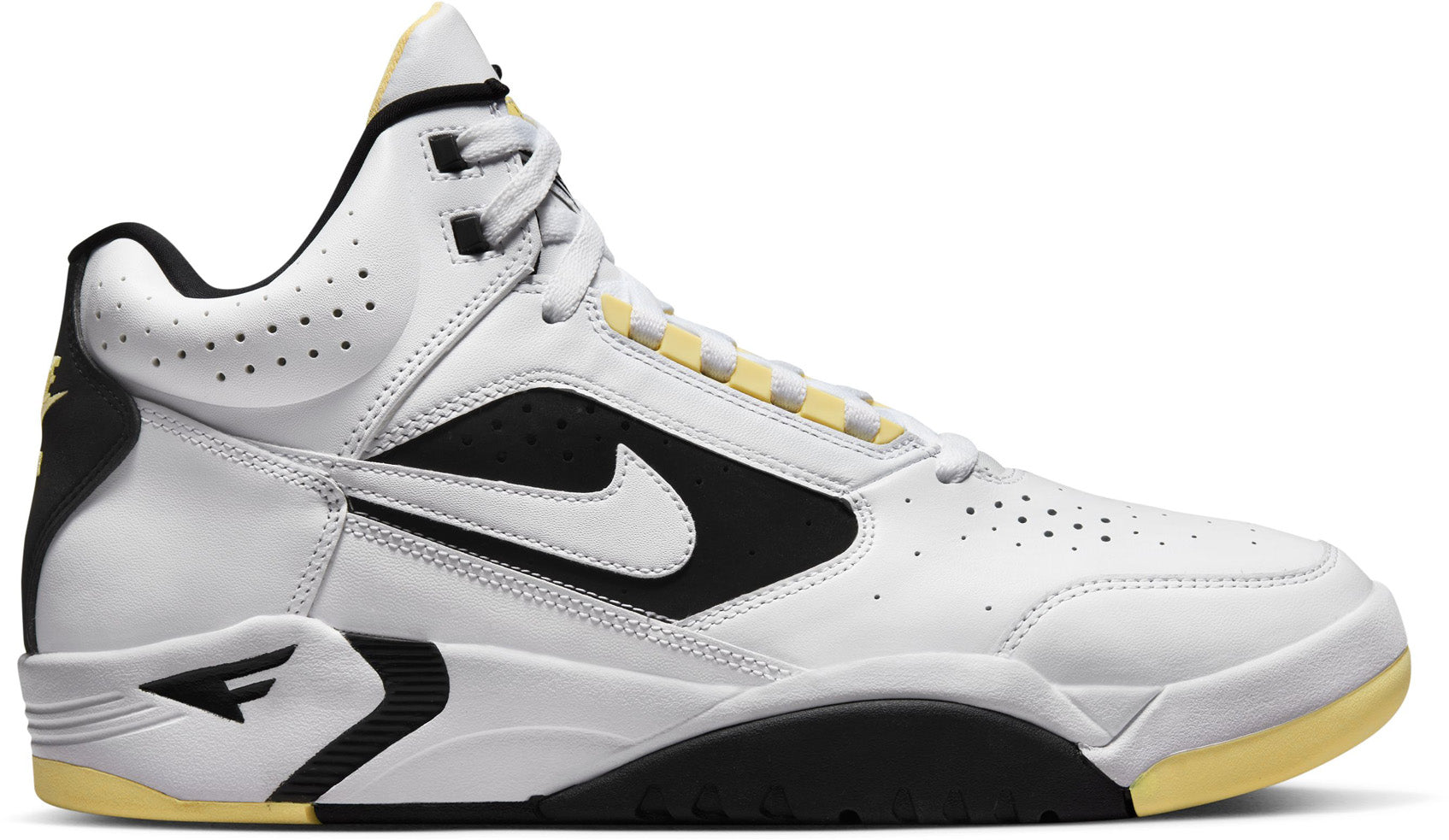 Air Flight Mid sneakers