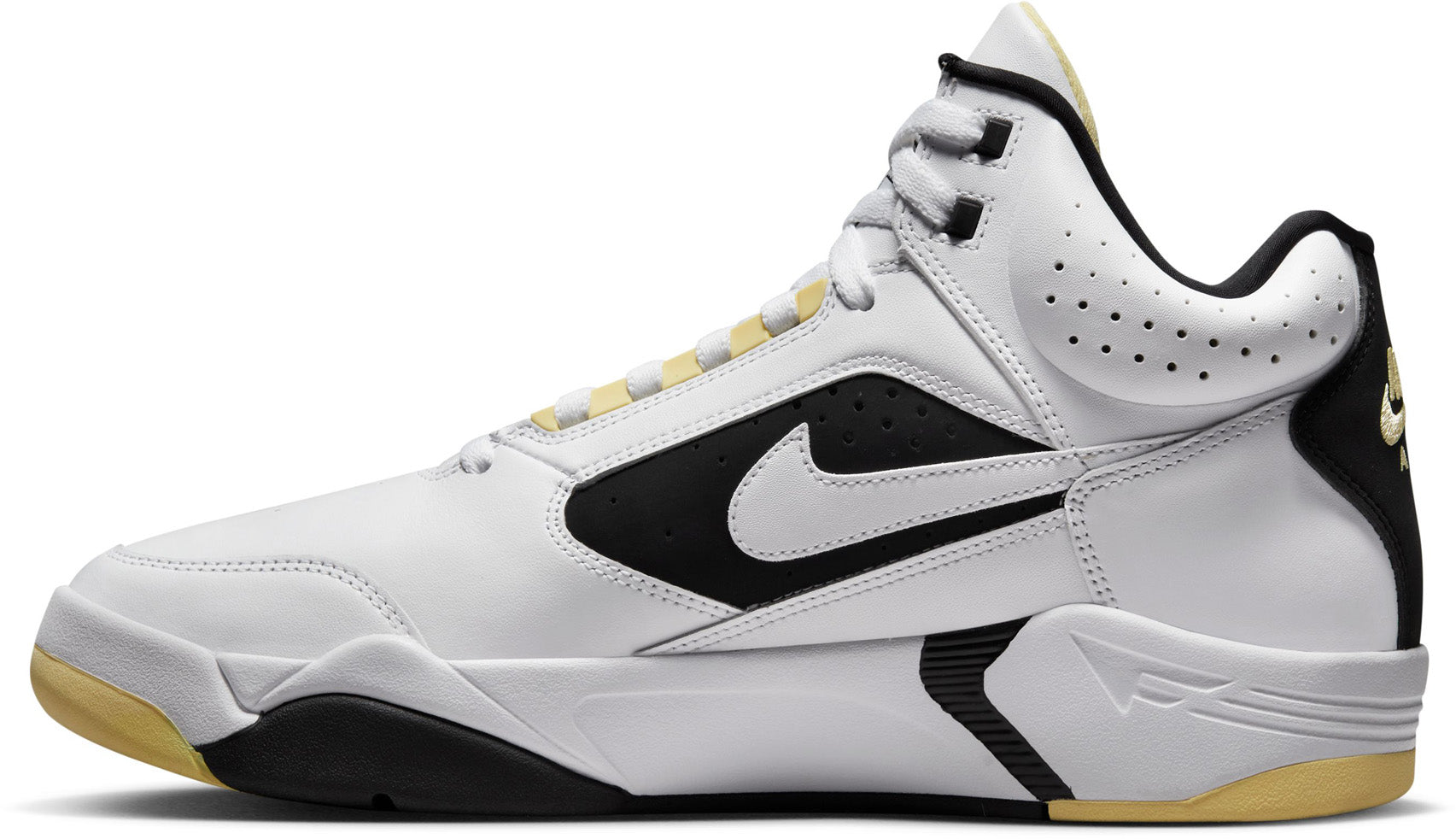 Air Flight Mid sneakers