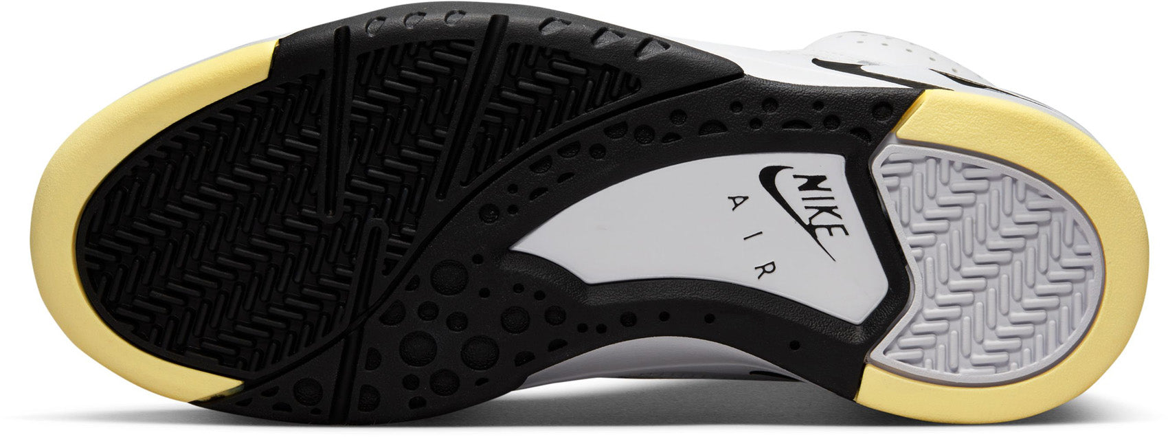 Air Flight Mid sneakers