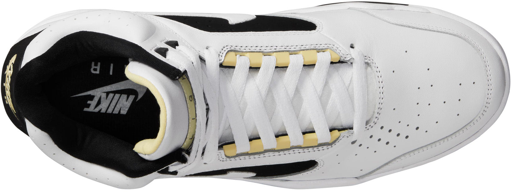 Air Flight Mid sneakers