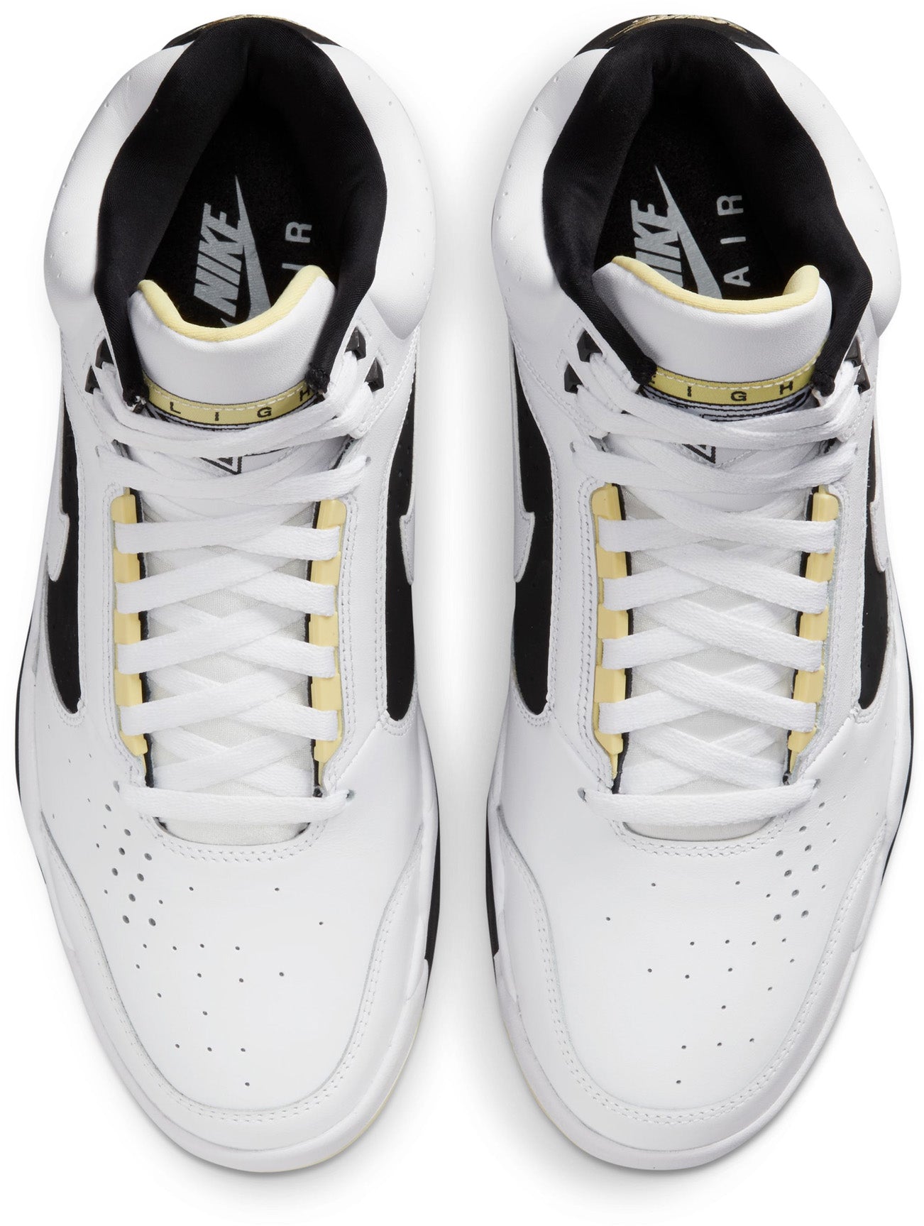 Air Flight Mid sneakers