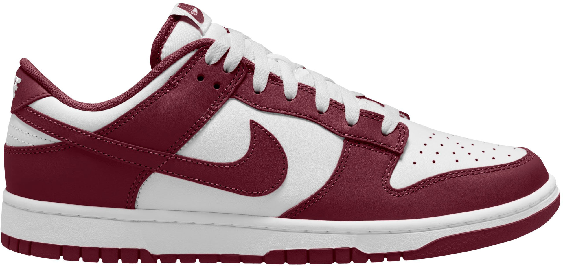 Dunk Low Retro Sneakers