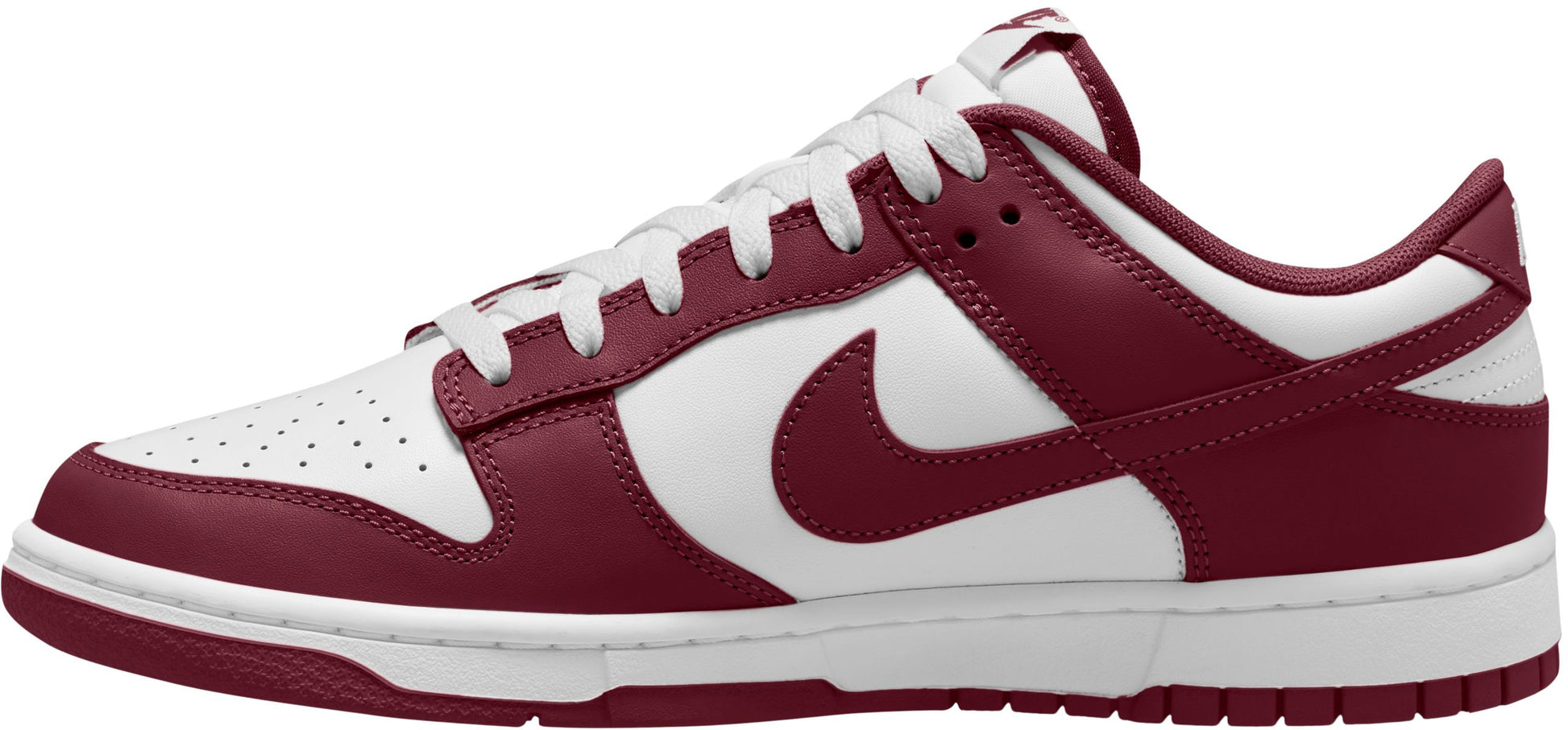 Dunk Low Retro Sneakers