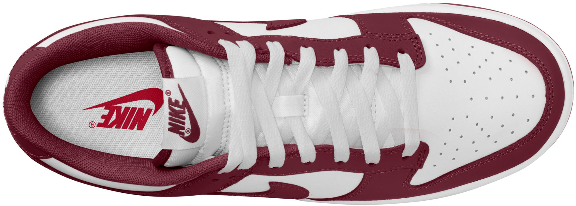 Dunk Low Retro Sneakers