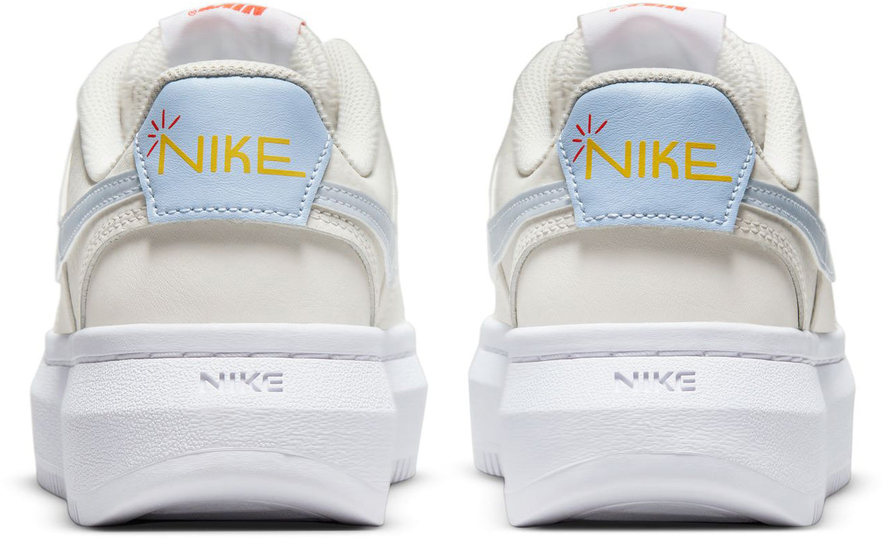 Court Vision Alta Sneakers