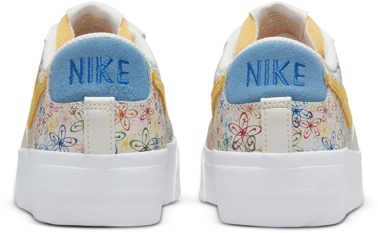 Blazer Low Platform sneakers