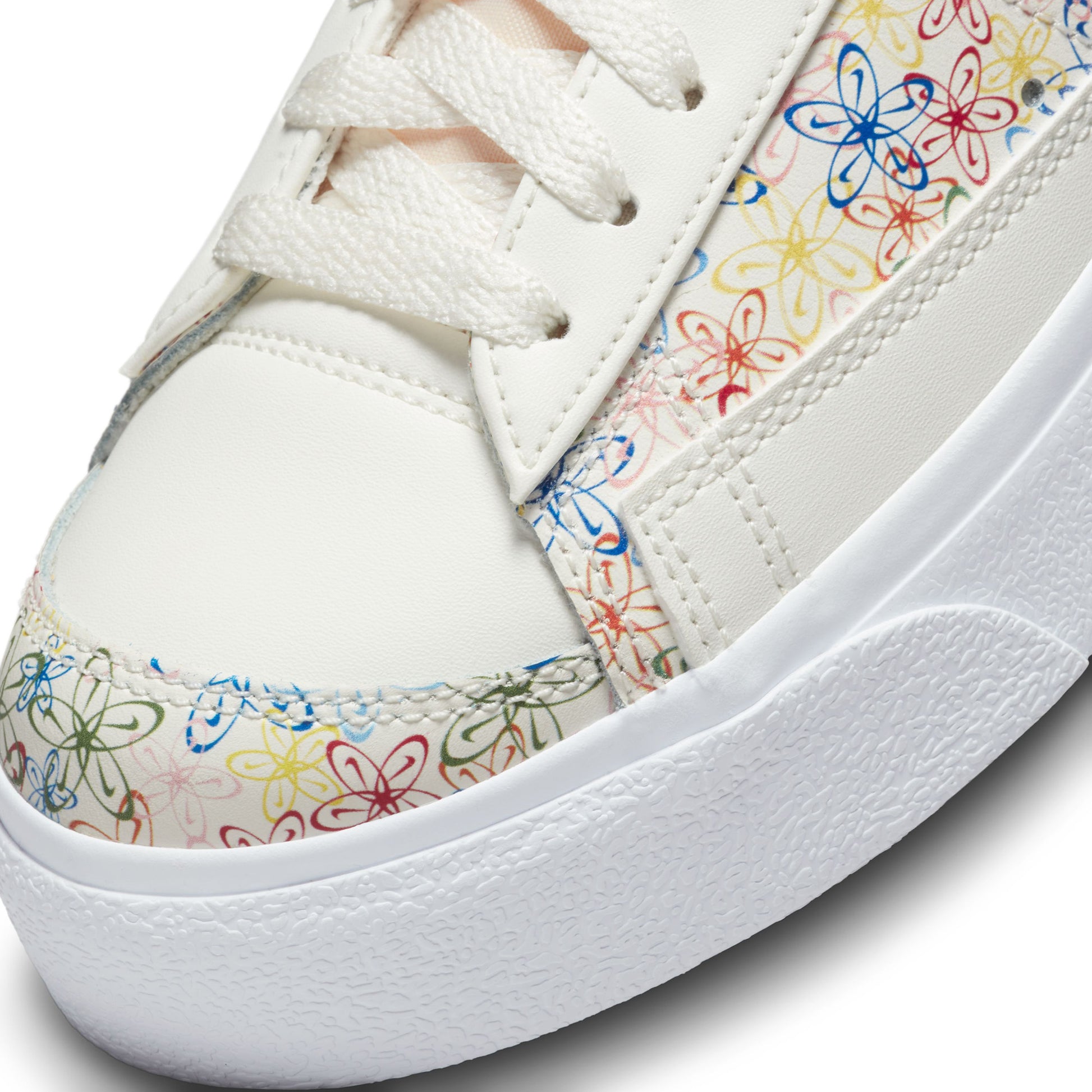 Blazer Low Platform sneakers