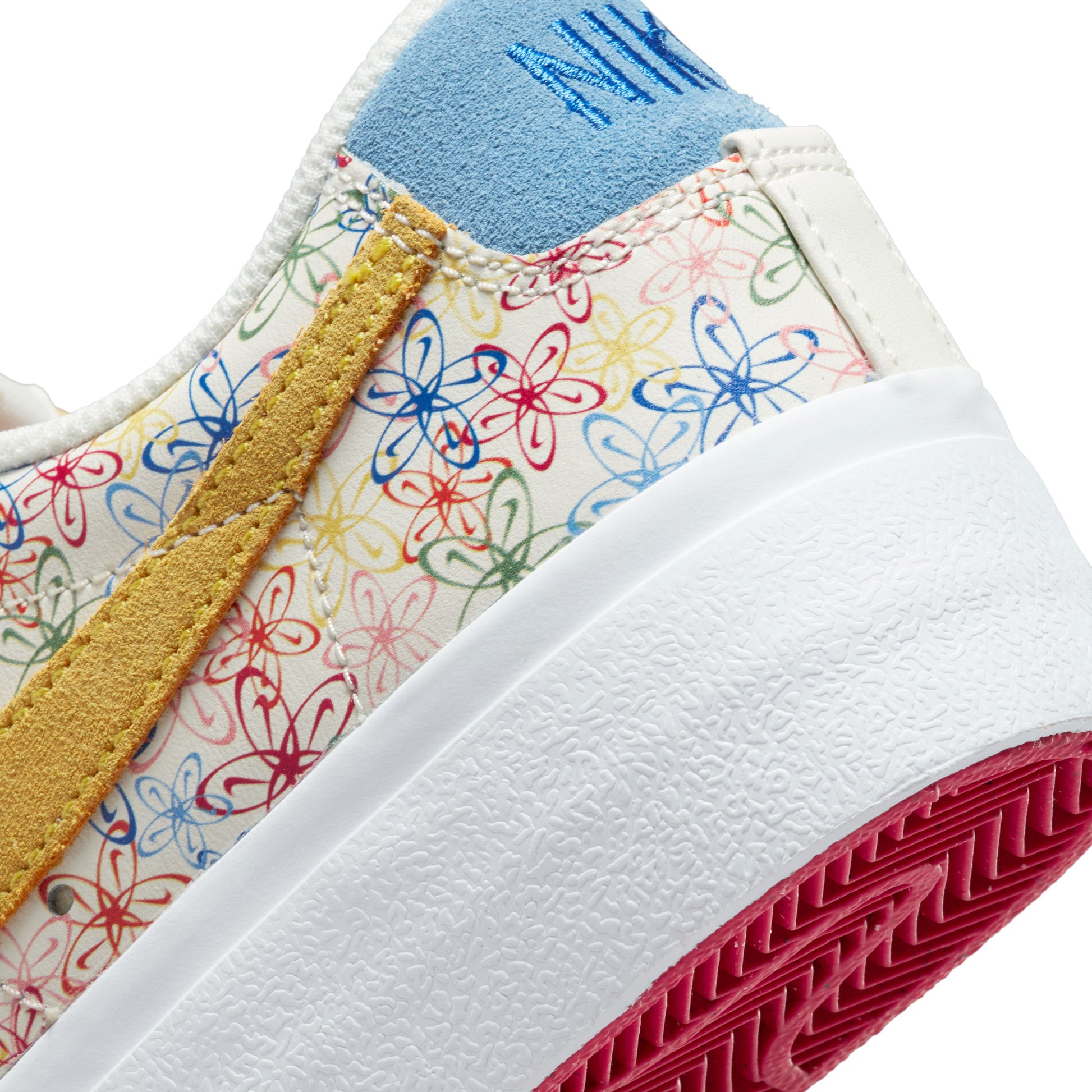 Blazer Low Platform sneakers