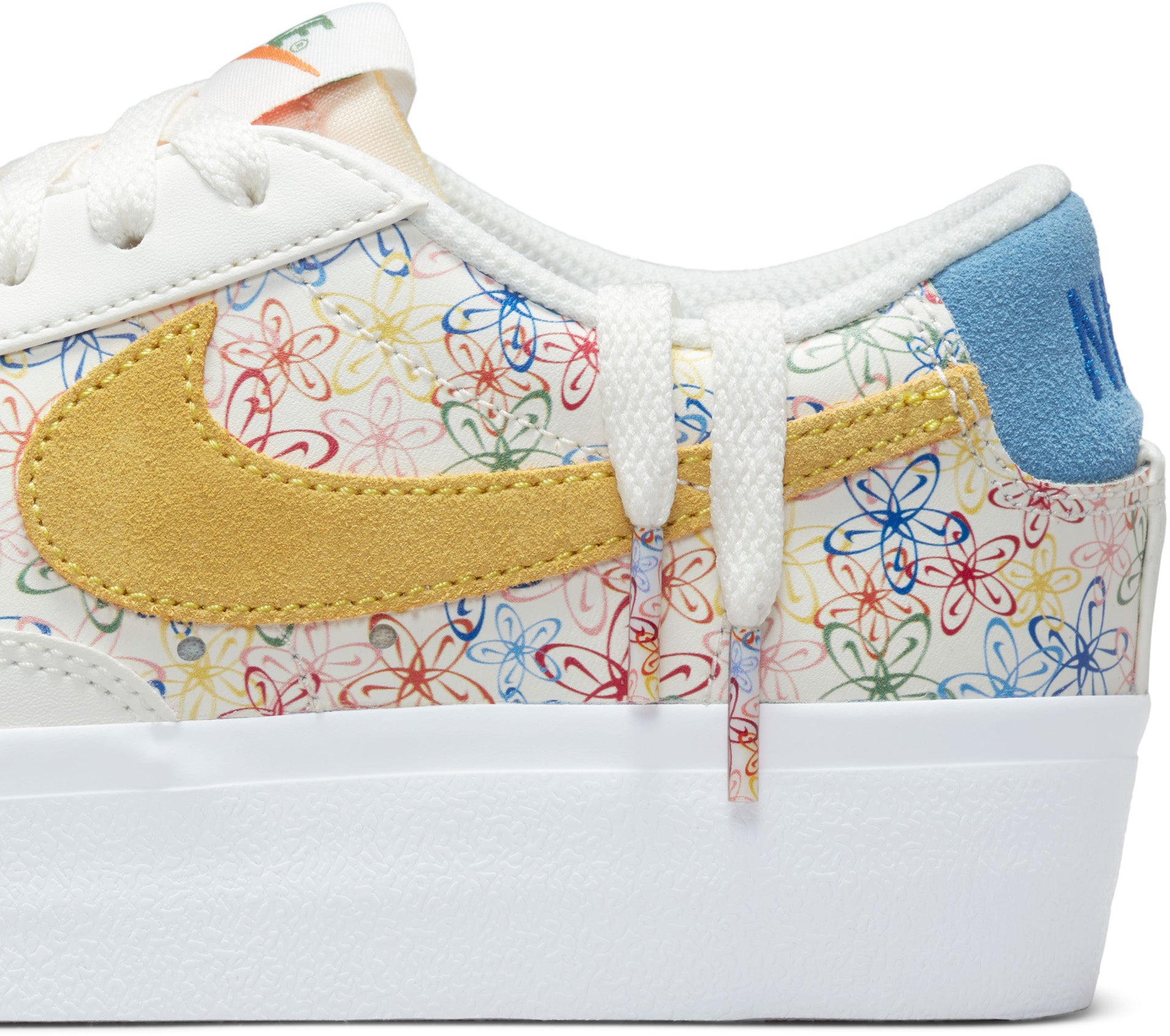 Blazer Low Platform sneakers