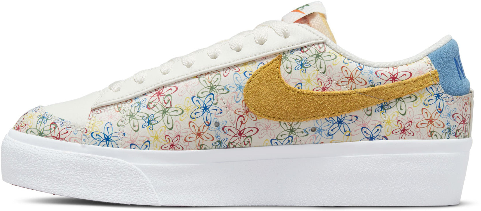 Blazer Low Platform sneakers