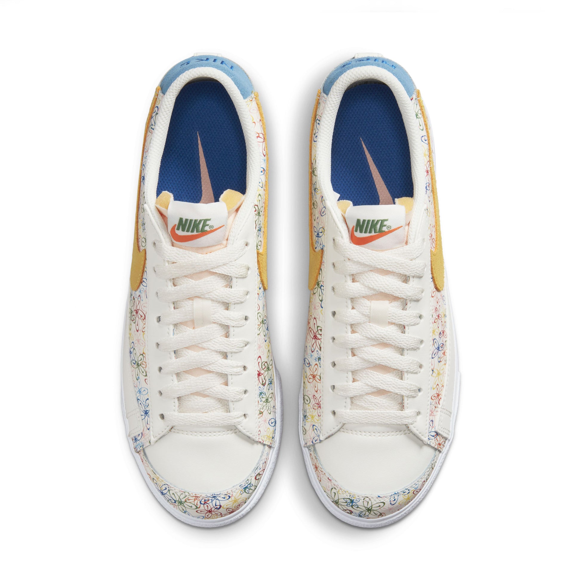 Blazer Low Platform sneakers