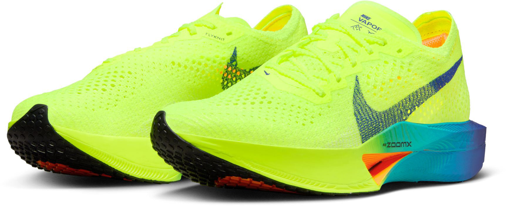 ZoomX Vaporfly NEXT% 3 Løbesko