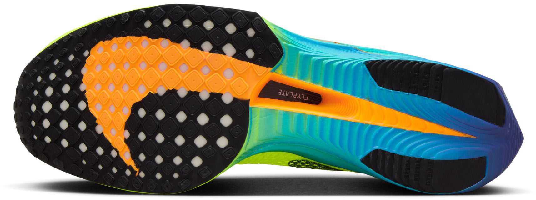 ZoomX Vaporfly NEXT% 3 Løbesko