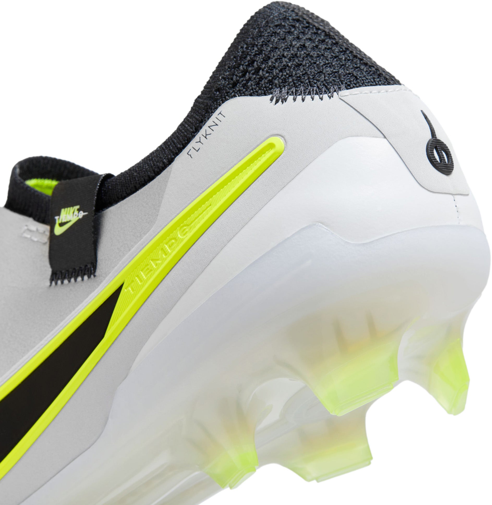 Tiempo Legend 10 Elite FG fodboldstøvler