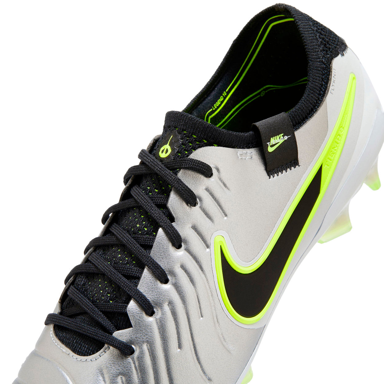 Tiempo Legend 10 Elite FG fodboldstøvler