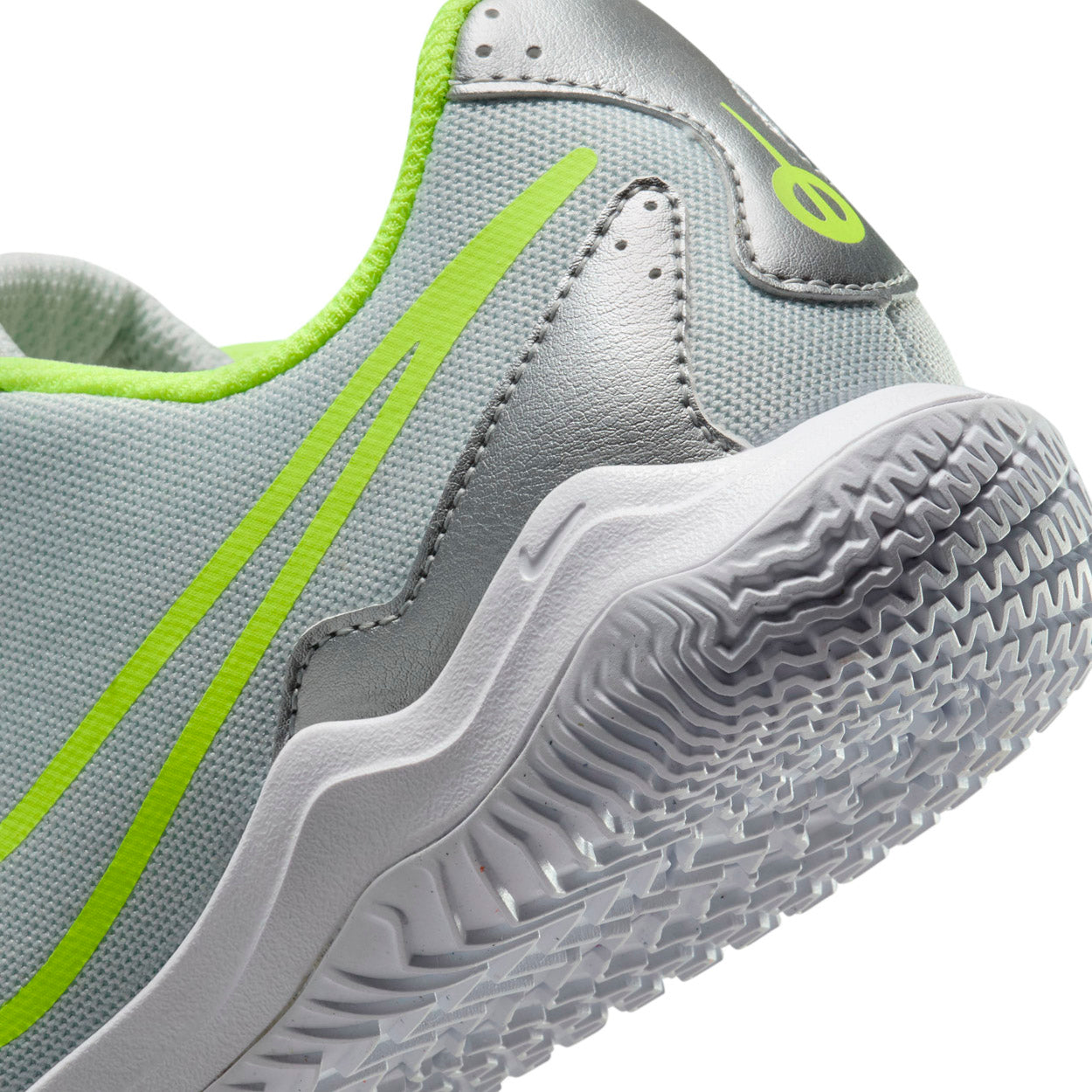 Tiempo Legend 10 Academy Indendørssko