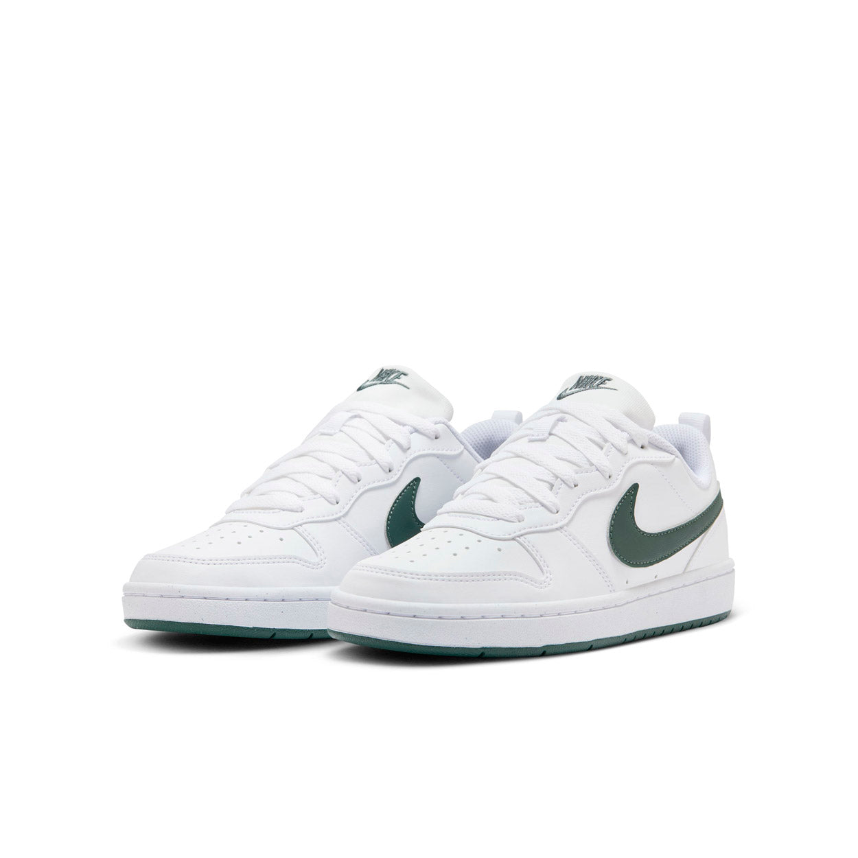 Court Borough Low Recraft sneakers