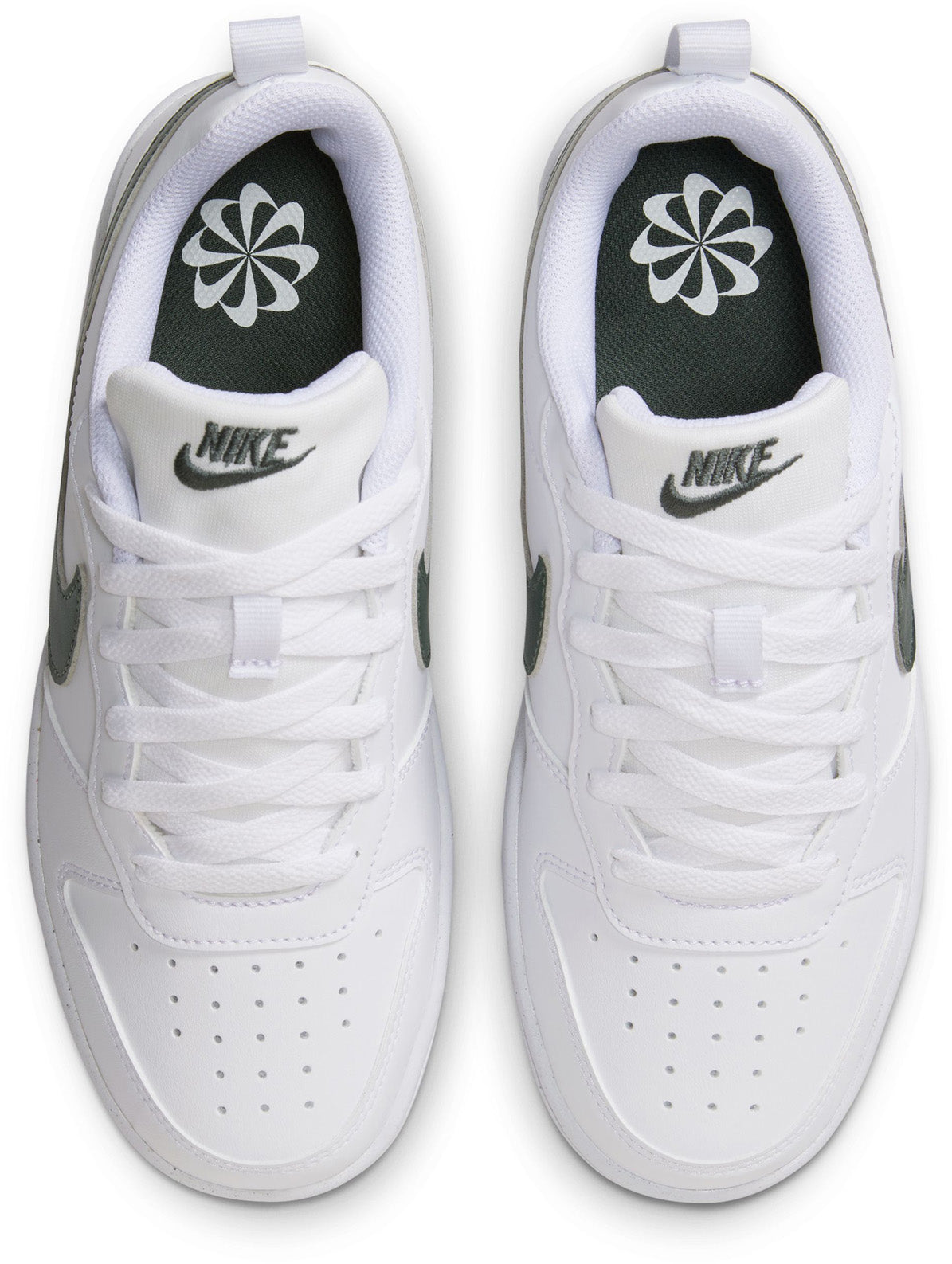 Court Borough Low Recraft sneakers