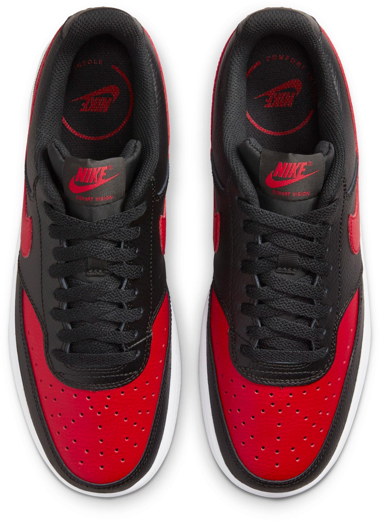 Court Vision Low sneakers