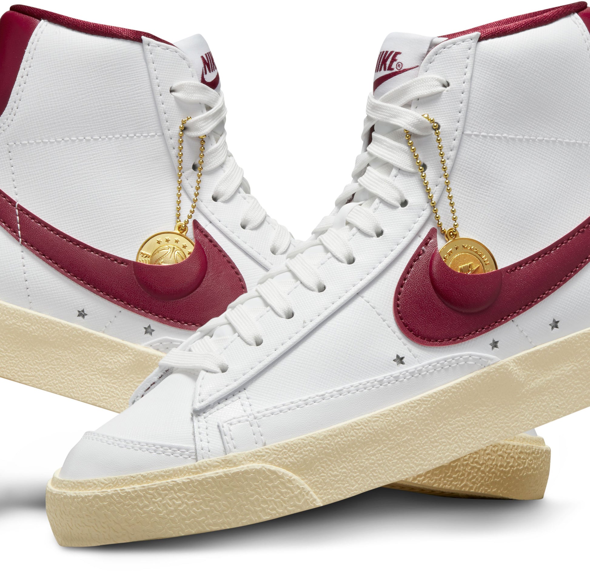 Blazer Mid 77' SE sneakers
