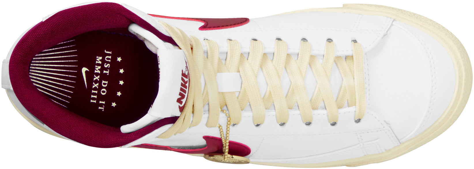 Blazer Mid 77' SE sneakers