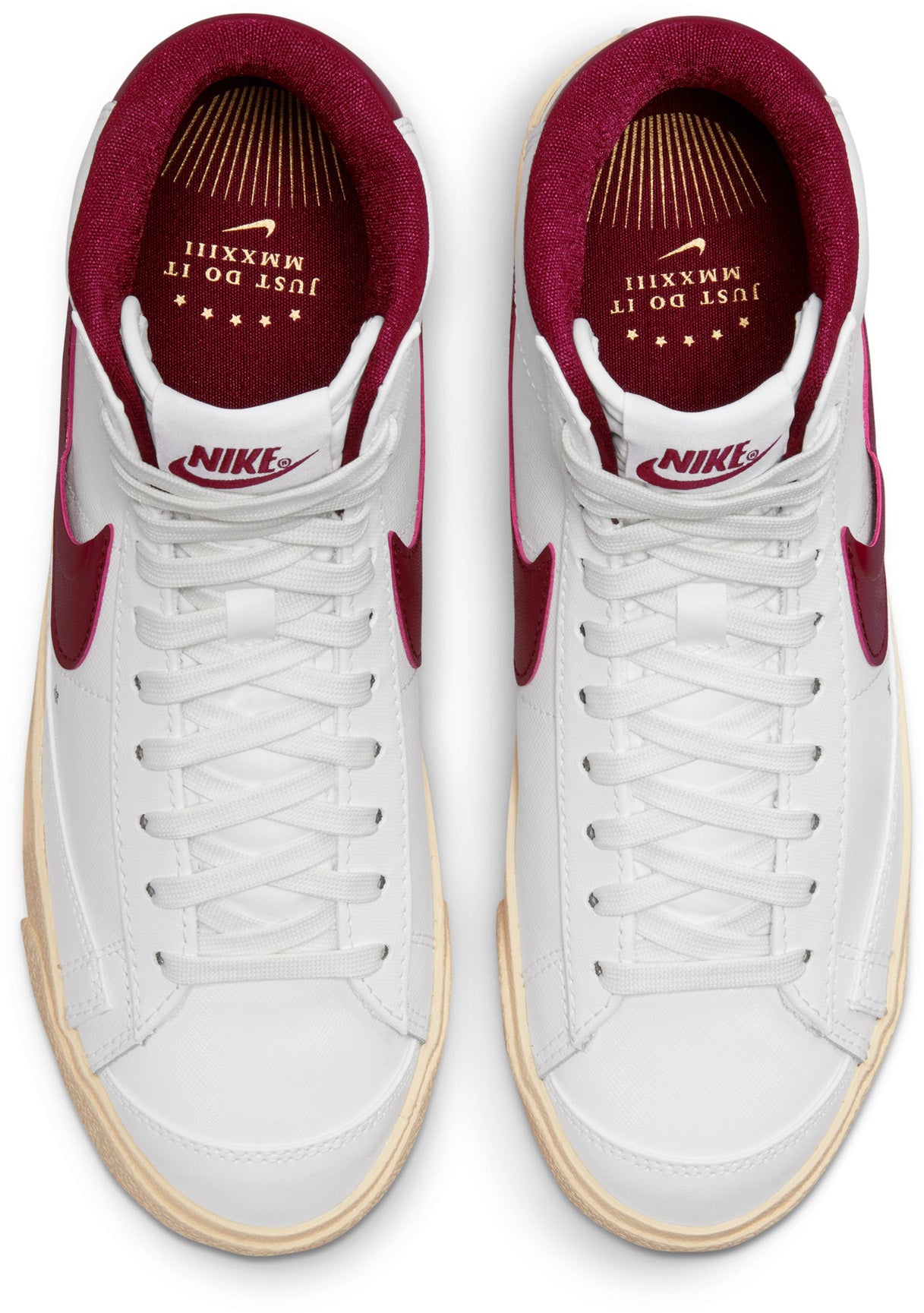 Blazer Mid 77' SE sneakers