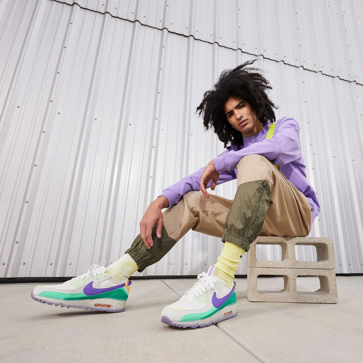 Air Max Terrascape 90 sneakers