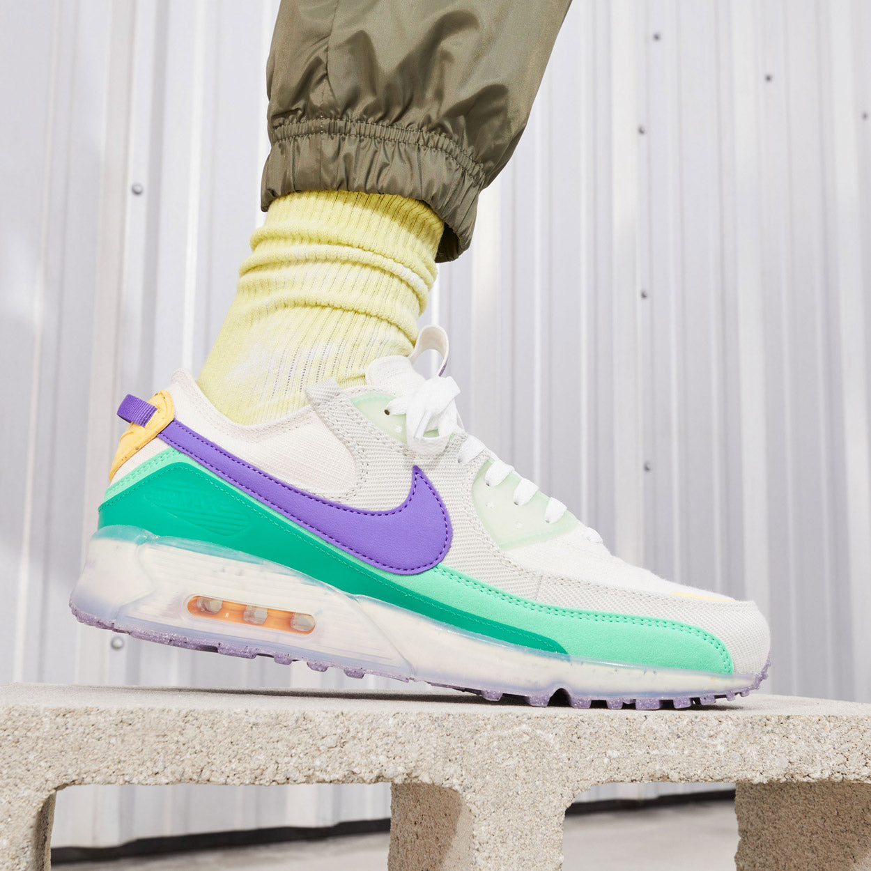 Air Max Terrascape 90 sneakers