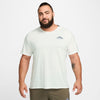Dri-FIT Trail Solar Chase T-shirt fra Nike