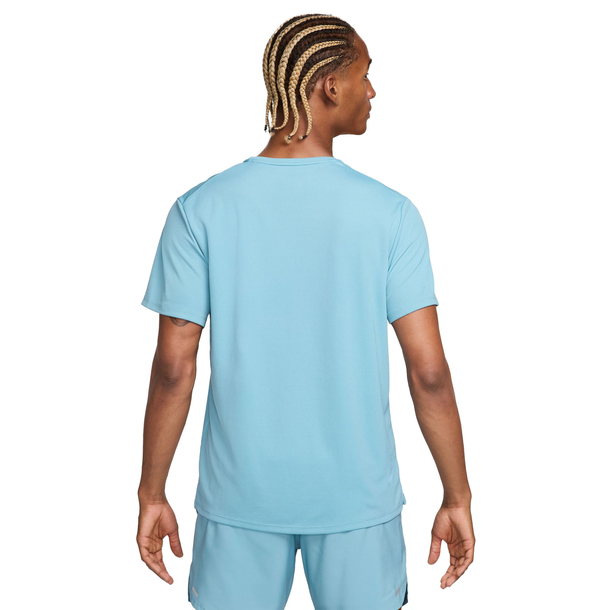 Dri-FIT UV Miler løbe T-shirt