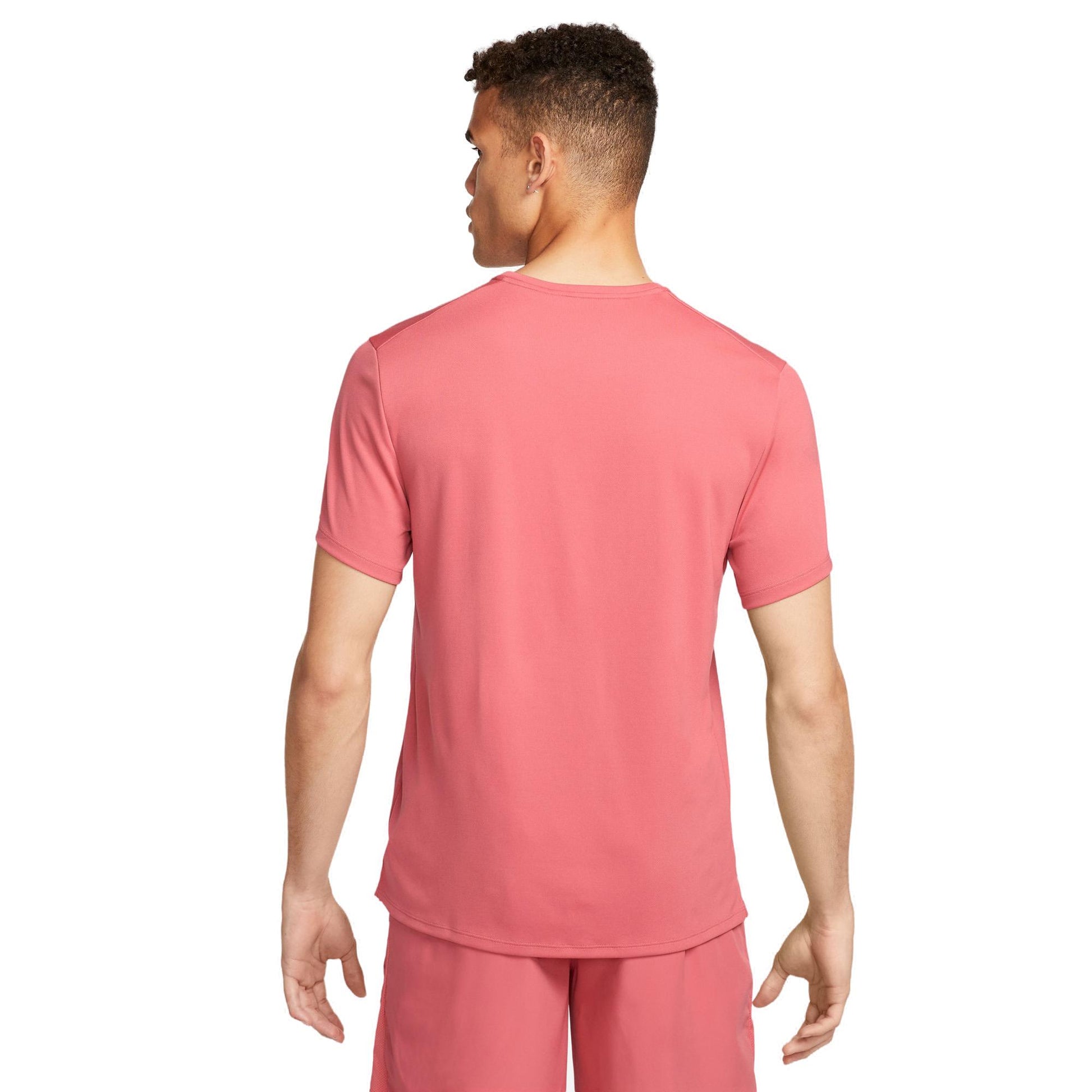 Dri-FIT UV Miler løbe T-shirt