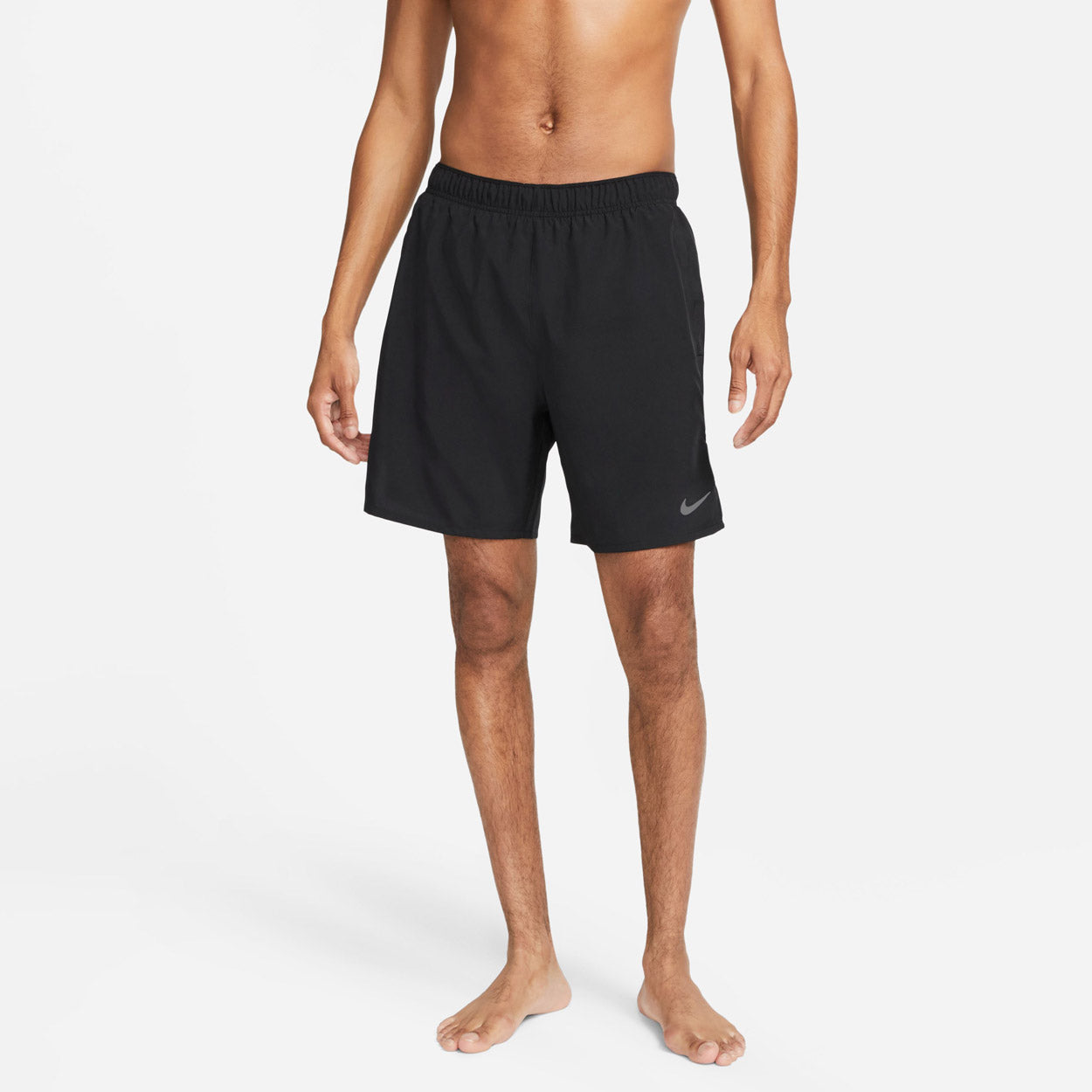 Dri-FIT Chellenger 7" 2-i-1 løbeshorts