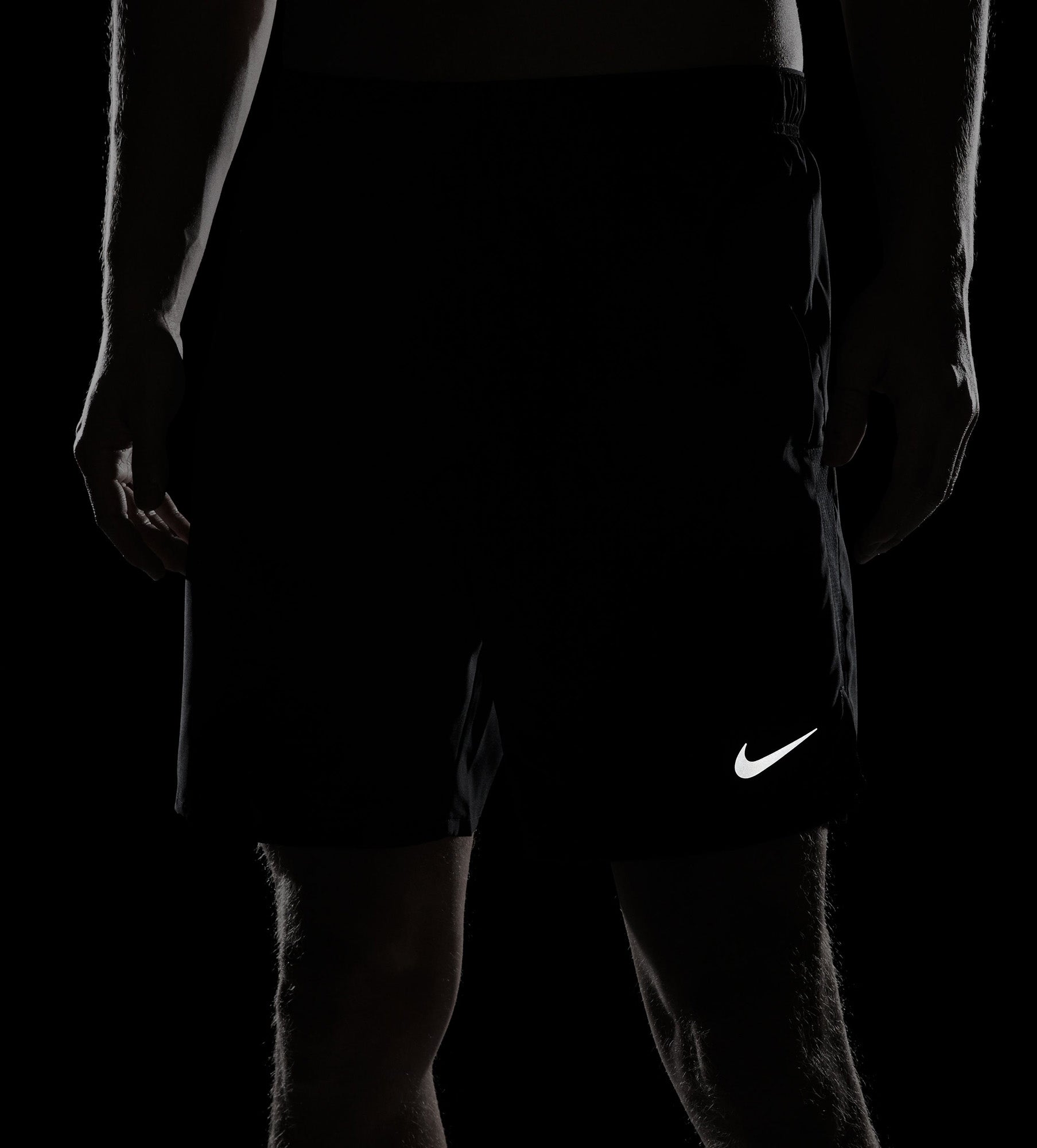 Dri-FIT Challenger 7" shorts