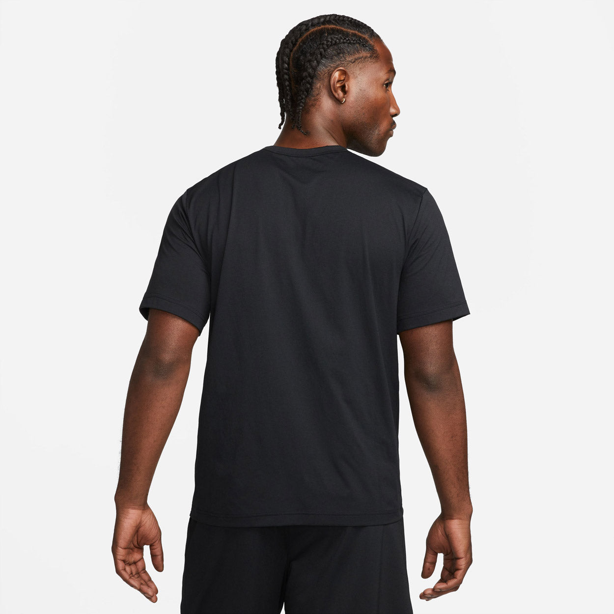 Hyverse Dri-FIt UV Løbe T-shirt