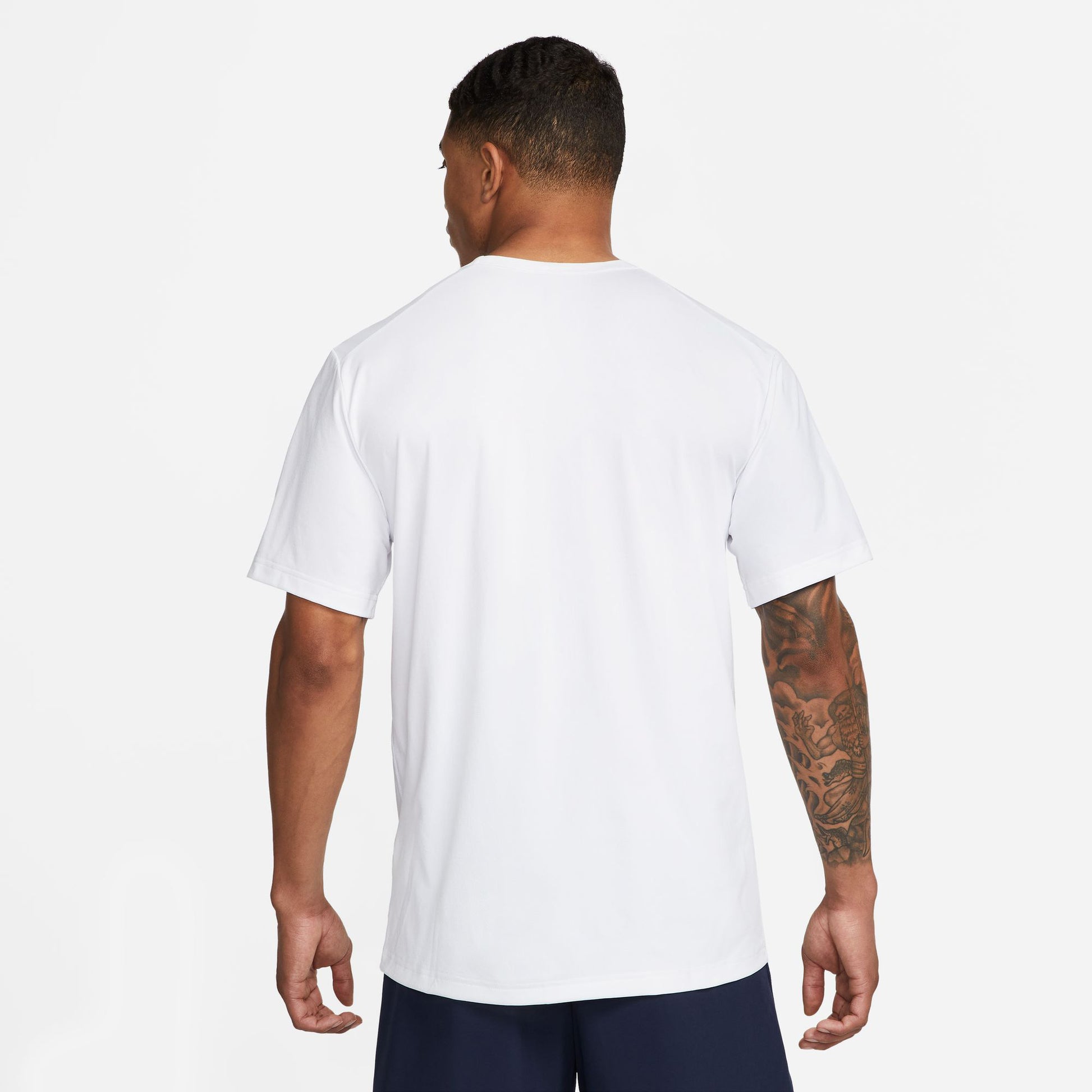 Hyverse Dri-FIt UV Løbe T-shirt
