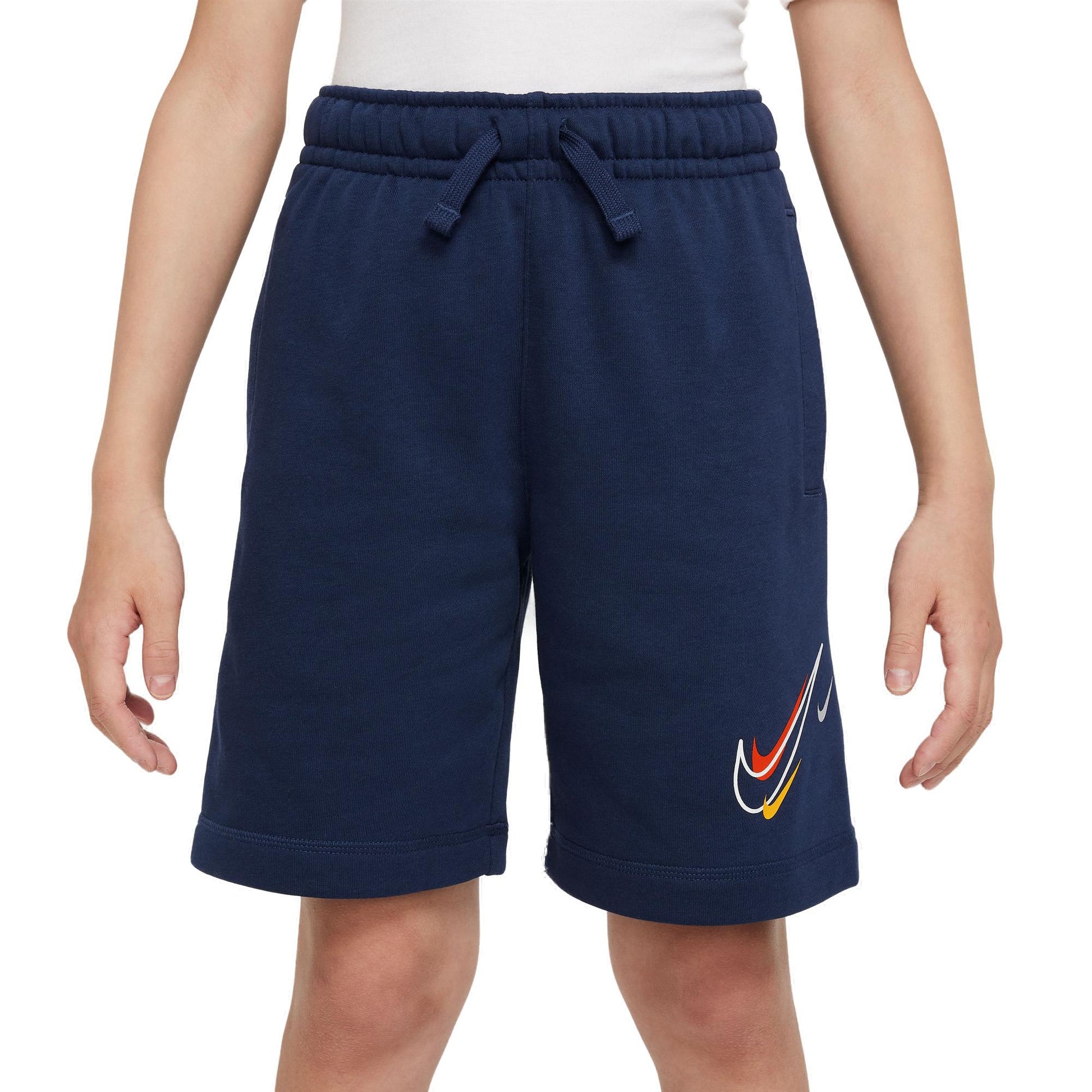 Sportswear shorts