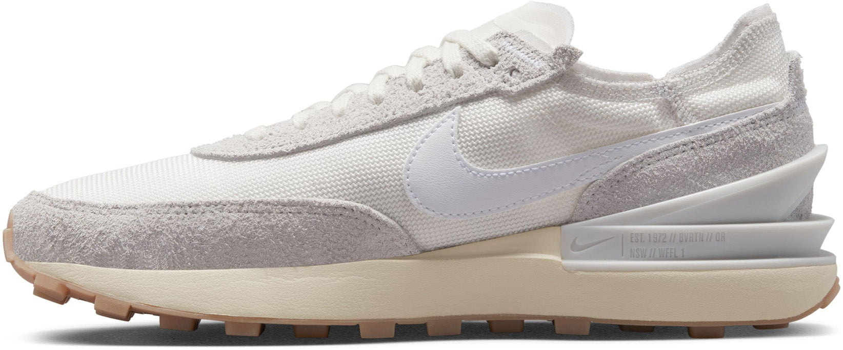 Waffle One Vintage sneakers