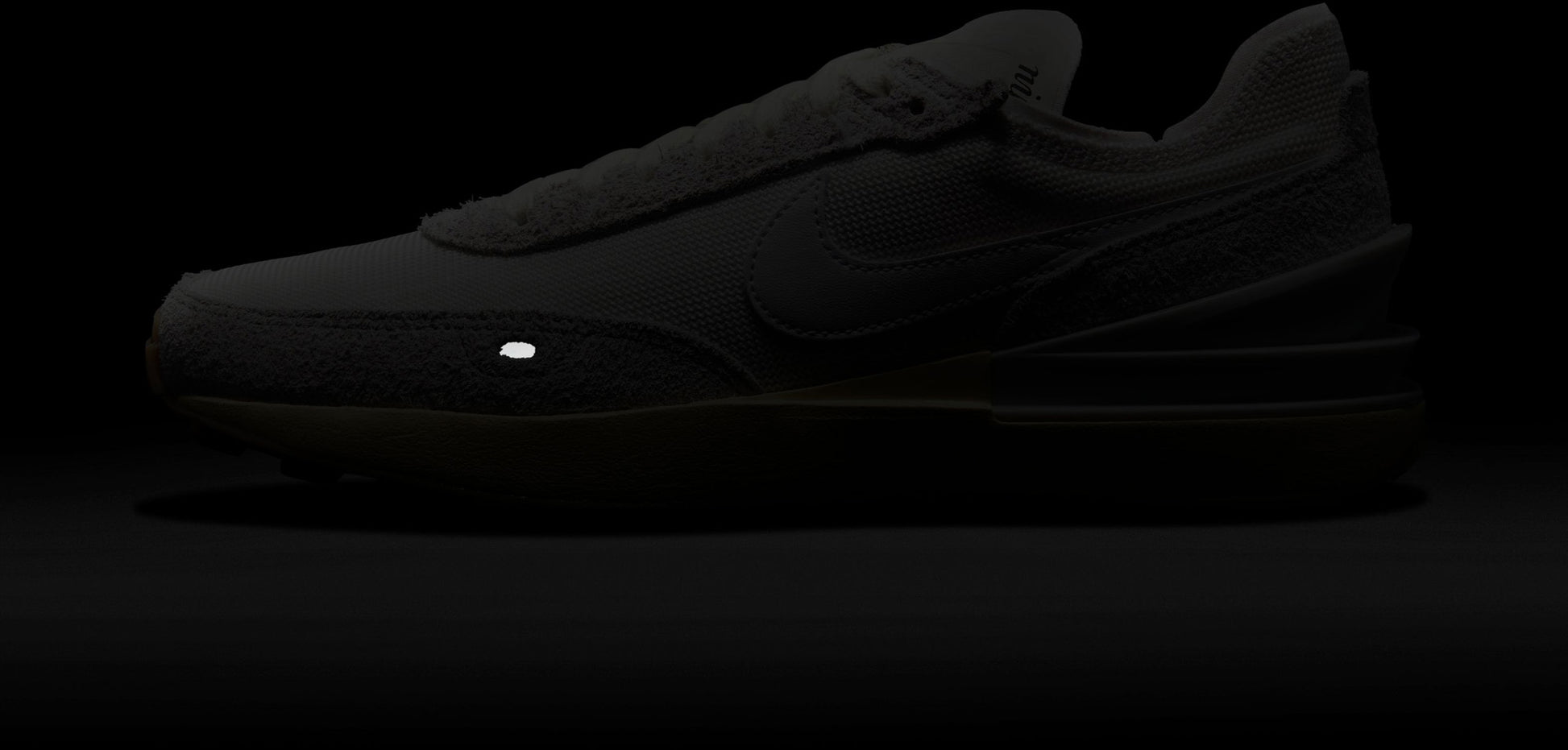 Waffle One Vintage sneakers