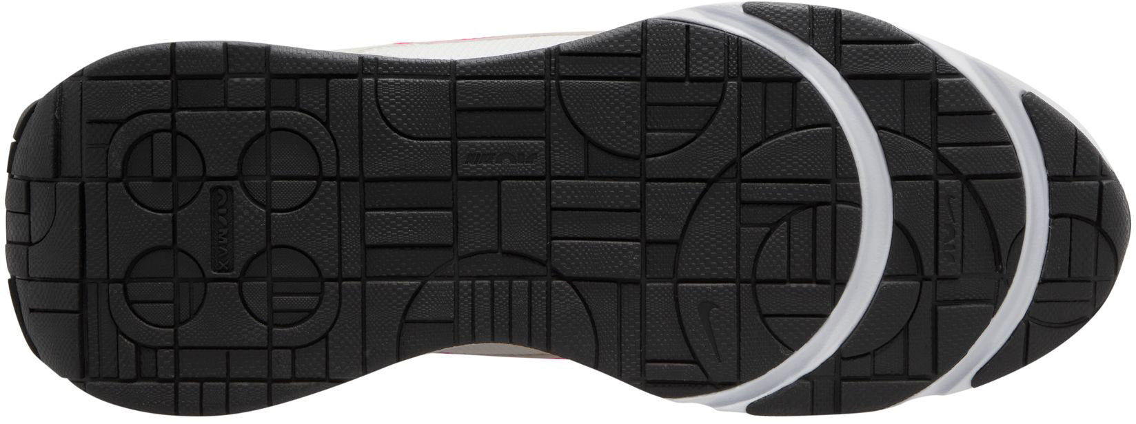 Air Max INTERLK Lite sneakers