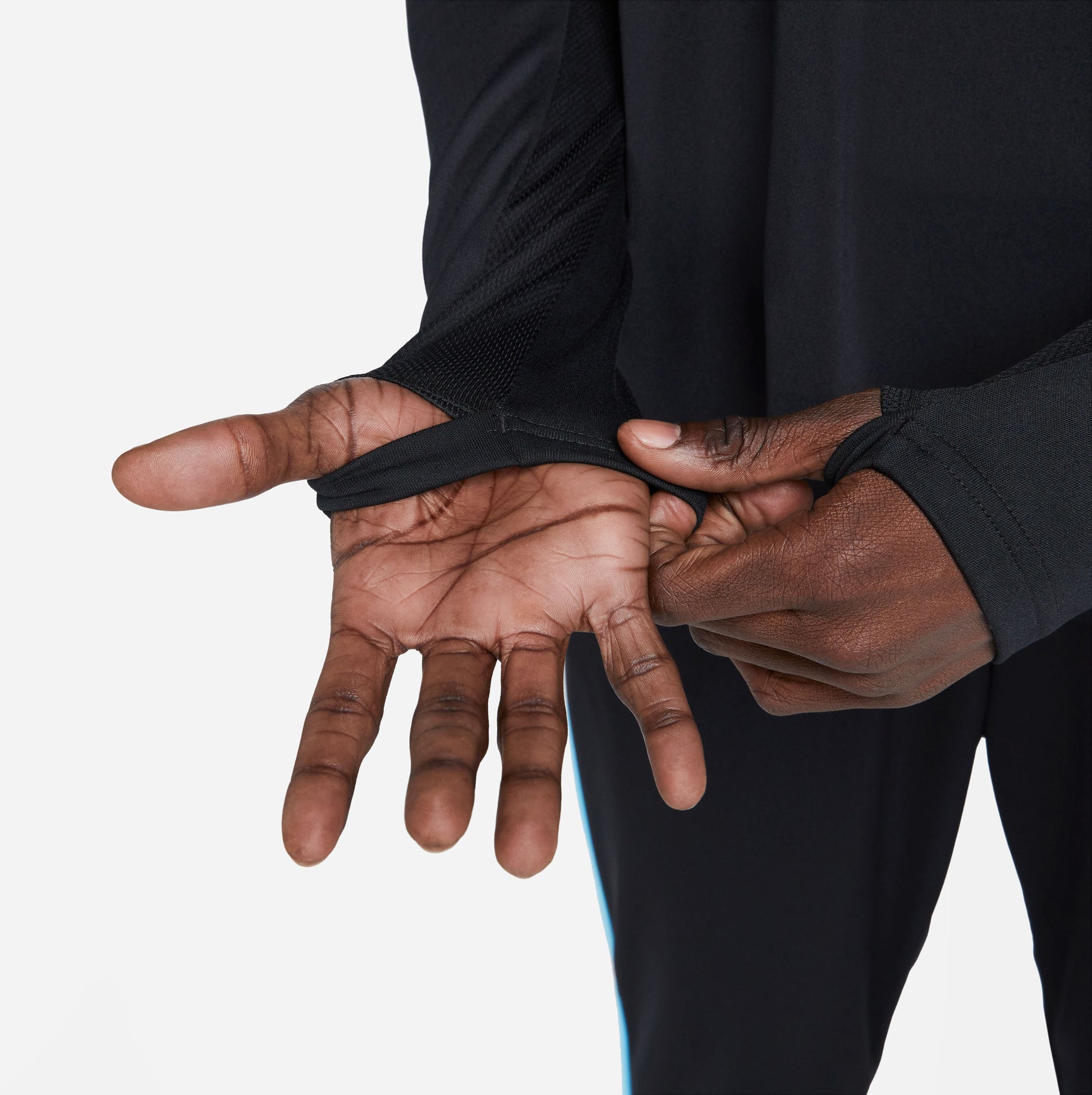 Dri-FIT Academy Drill trøje