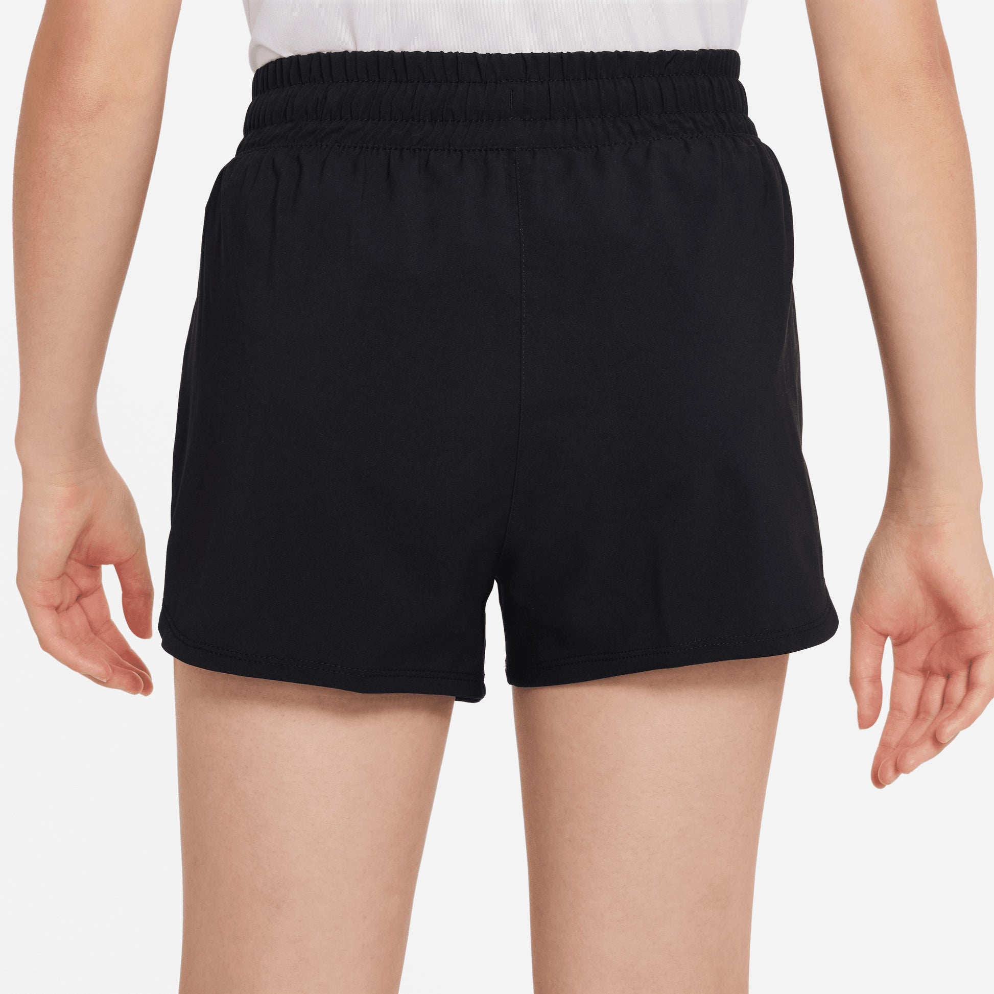 One Girls Shorts