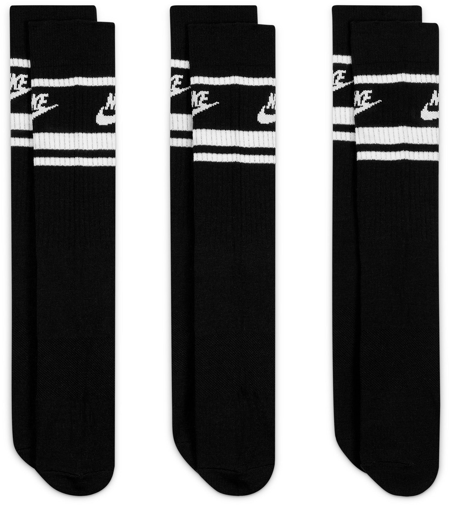 Sportswear Dri-FIT Everyday Essential strømper, 3 par