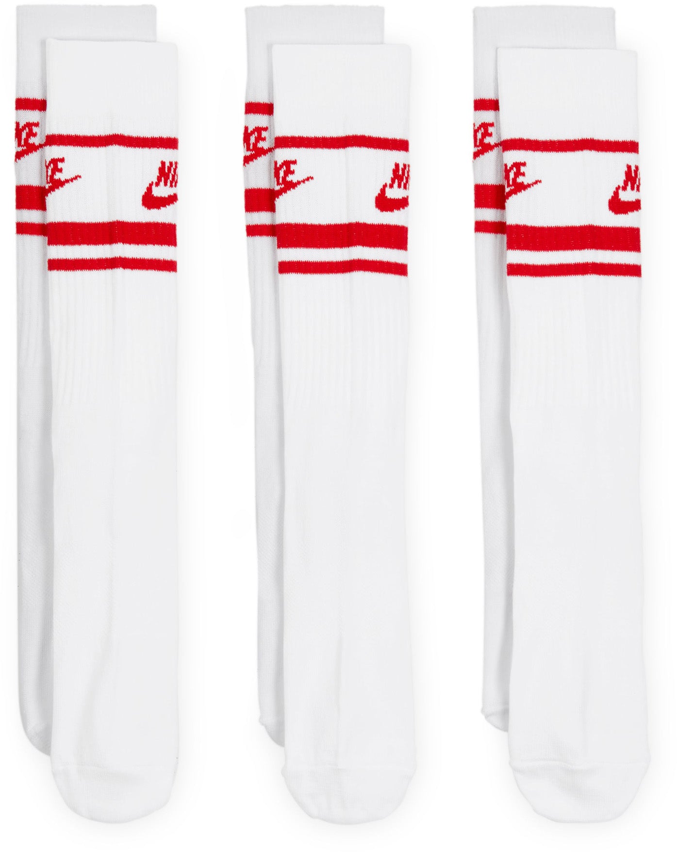 Sportswear Dri-FIT Everyday Essential strømper, 3 par