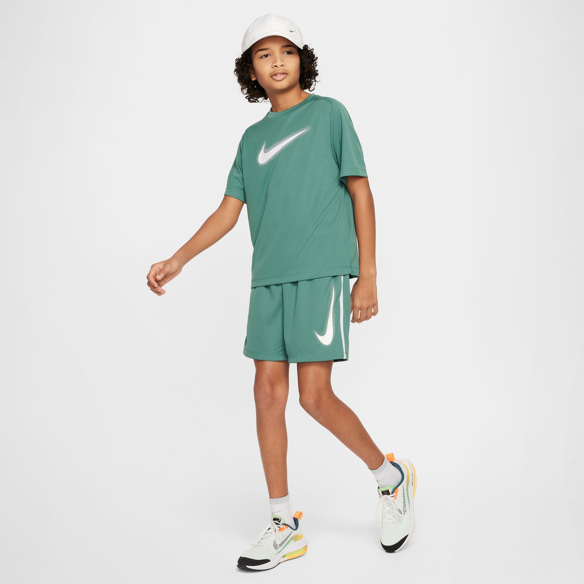 Dri-FIT Multi shorts