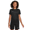 Dri-FIT Academy T-shirt fra Nike