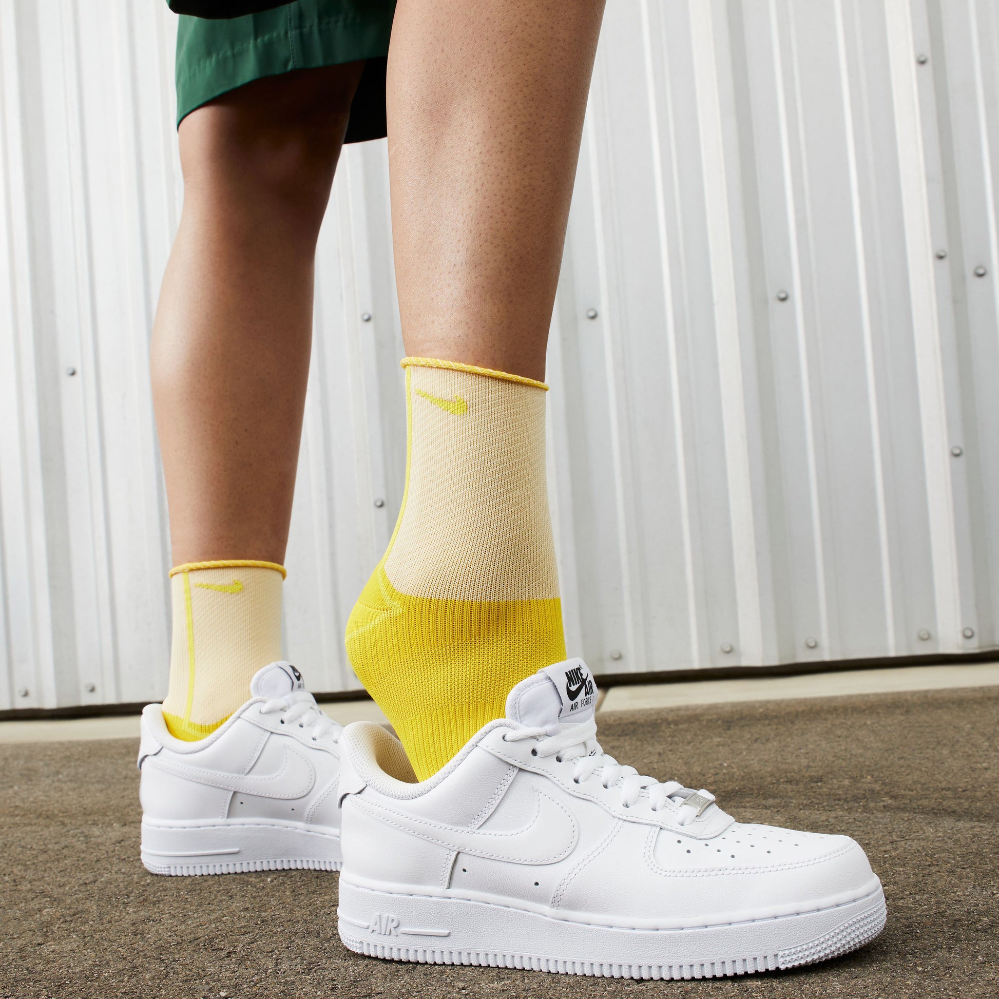 Air Force 1 '07 Easyon Sneakers